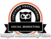 Social Marketing Certified