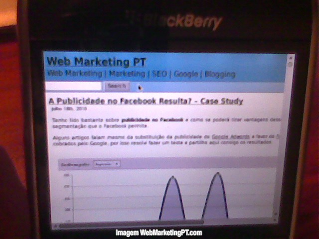 web marketingpt mobile