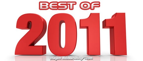 O melhor de 2011: Email Marketing e Google